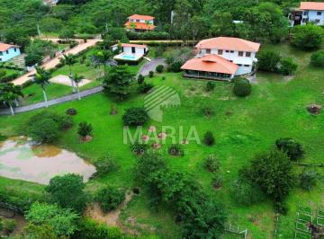 Casa de 1 quarto, Gravatá · Casa de condomínio alto padrão a venda em Gravatá/PE! Com 9.000 M de terreno! 