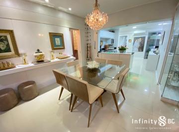 Foto 01 · Viva com sofisticação à Beira-Mar: Apartamento Exclusivo de 3 Dormitórios e 323m2
