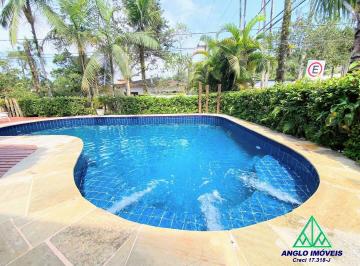 Casa de 4 quartos, Ubatuba · Residência de Alto Padrão Cond. Pedra Verde Ubatuba/SP