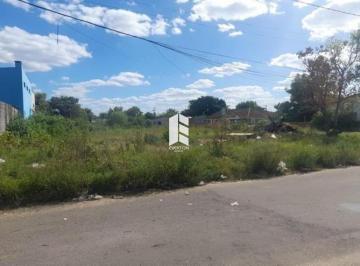 Terreno · 1100m² · Terreno a venda com 1.100 m² em Santa Maria/RS, em localização próxima ao centro