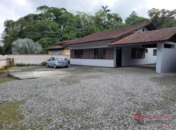 Foto 01 · Casa, Pirabeiraba (pirabeiraba), Joinville, SC