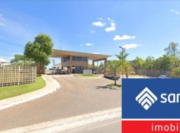 Terreno , Brasília · TERRENO CONDOMÍNIO AMOBB JARDIM BOTÂNICO