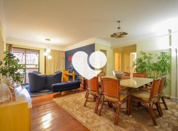Apartamento de 4 quartos, Curitiba · Apartamento Alto da Rua XV 4 Dormitórios 1 Suite 3 Vagas Face Leste