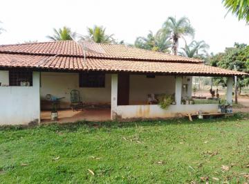 Casa de 2 quartos, Planaltina · Excelente Sitio de 2 Hectares na Fazenda Larga/ Próximo a BR-020