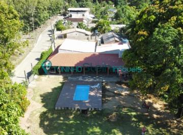 Foto 01 · Sitio, Buenos Aires, Guarapari, ES