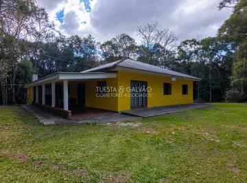 Rural · 6080m² · 3 Quartos · 6 Vagas · Chácara à venda perto da Renalt