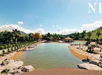 Terreno · 650m² · Condomínio Terra Madre - Exclusivo para famílias exigentes