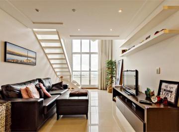 Apartamento de 3 quartos, Curitiba · APARTAMENTO NO ECOVILLE - 123 M- 3 dormitorios - 1 suíte - 2 vagas