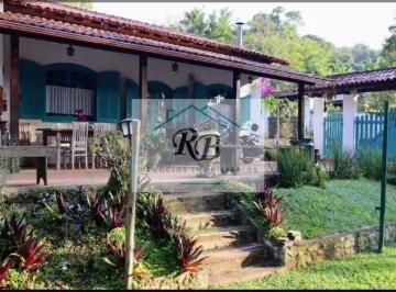 Casa · 250m² · 7 Quartos · 10 Vagas · Casa à venda no bairro Centro - Brumadinho/MG