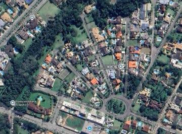 Terreno · 725m² · Terreno à venda no Park Lane na praia de Pernambuco no Guarujá