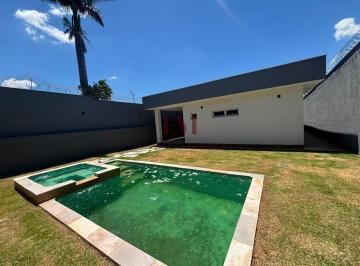 Casa · 200m² · 3 Quartos · 4 Vagas · Casa Bairro Cidade Jardim