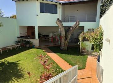 Casa · 315m² · 4 Quartos · 5 Vagas · Casa a venda no Bairro Cidade Jardim