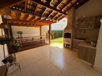 Casa · 209m² · 4 Quartos · 3 Vagas · Casa a venda no Bairro Cidade Jardim