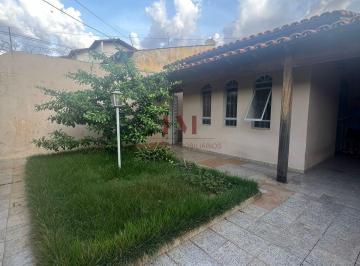 Casa · 170m² · 3 Quartos · 2 Vagas · Casa a venda no Bairro Cidade Jardim
