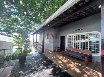 Casa · 295m² · 3 Quartos · 10 Vagas · Casa a venda no Bairro Cidade Jardim