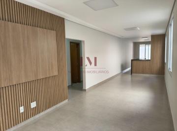 Casa · 210m² · 4 Quartos · 4 Vagas · Casa Cidade Jardim