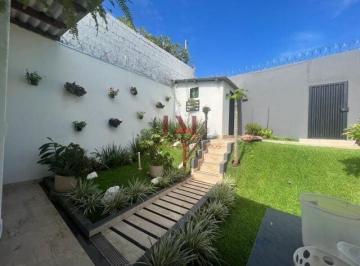 Casa · 200m² · 4 Quartos · 10 Vagas · Casa a venda no Bairro Cidade Jardim