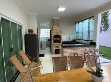 Casa · 200m² · 3 Quartos · 2 Vagas · Casa a venda no Bairro Lagoinha