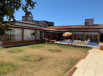 Casa · 700m² · 4 Quartos · 4 Vagas · Casa à venda no bairro Cidade Jardim - Uberlândia/MG
