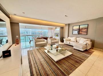 Apartamento de 4 quartos, Rio de Janeiro · Apartamento mobiliado para alugar na Barra da Tijuca - 313m² - Duplex.