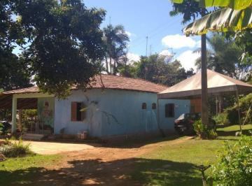 Foto-0 · ótima chácara em Samambaia Norte Brasília-DF