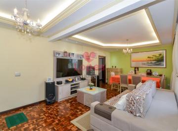 Apartamento de 3 quartos, Curitiba · Apartamento Centro 3 Dormitórios 1 Suite 1 Vaga Reformado Móveis embutidos