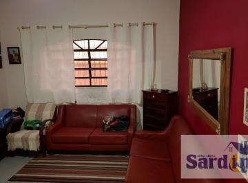 Casa · 160m² · 3 Quartos · 2 Vagas · Sobrado no Morumbi - SP: 160m², 3 dormitórios, 1 suíte, 2 banheiros - Venda p...