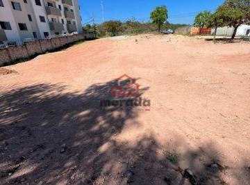 Terreno · 1400m² · Lote à venda, Santa Mônica II - ITAUNA/MG