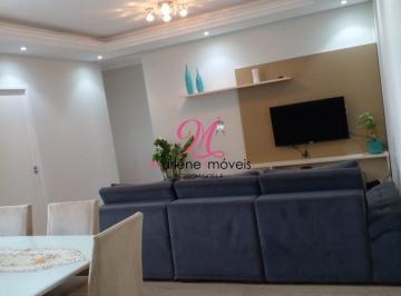 Foto 01 · Apartamento, Jardim Ana Maria, Jundiaí, SP