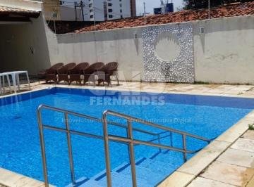 Apartamento · 98m² · 3 Quartos · 2 Vagas · Apartamento no condomínio Mandacaru