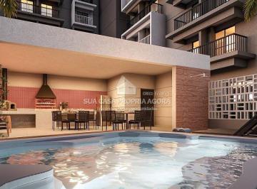 Vip Space · Apartamento Venda Centro Osasco 2 Dormitório -MOB APARTMENTS