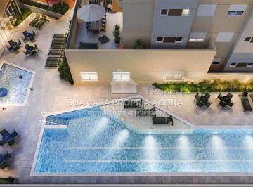 PISCINA · Apartamento Venda Bela Vista Osasco 2 Suite ALTTO BELA VISTA
