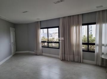 Apartamento de 3 quartos, São Paulo · Magnífica cobertura na Vila Mascote