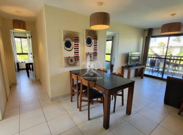 Apartamento · 70m² · 2 Quartos · 2 Vagas · Bangalô Porteira Fechada no VG Sun Cumbuco