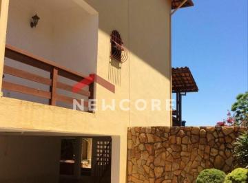 Casa · 372m² · 5 Quartos · 4 Vagas · Casa em  Rua Professor Arthur Velloso - Jardim América - Belo Horizonte/MG