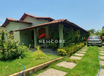 Casa · 277m² · 4 Quartos · 5 Vagas · Casa em   RUA HAIDEE DE OLIVEIRA - Fernão Dias - Esmeraldas/MG