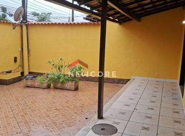 Casa · 115m² · 3 Quartos · 2 Vagas · Casa em  Rua Ministro Gabriel de Piza - Pechincha - Rio de Janeiro/RJ