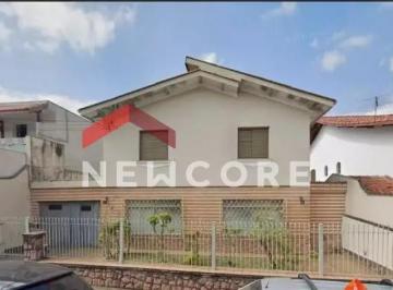Casa · 370m² · 3 Quartos · 5 Vagas · Casa em  Rua Arthur Corradi - Centro - São Bernardo do Campo/SP
