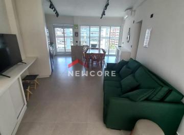 Apartamento · 85m² · 1 Quarto · 1 Vaga · Apartamento em Passeio Maraca - Riviera - Bertioga/SP