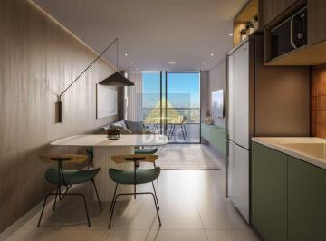 Apartamento · 64m² · 2 Quartos · 1 Vaga · Apartamento à venda na planta no Residencial Estoril no Bairro Tabuleiro em Camboriú