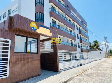 Apartamento · 51m² · 1 Quarto · 1 Vaga · Apartamento à Venda, Pitimbu - Pitimbu