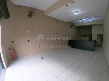 Comercial · 210m² · 2 Quartos · Salão Comercial no Centro (Engenheiro Schmitt)