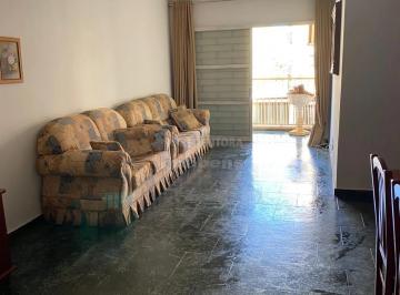Apartamento · 118m² · 3 Quartos · 1 Vaga · Apartamento com 3 dormitórios à Venda no Jardim Panorama