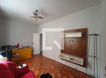 Apartamento · 120m² · 3 Quartos · 1 Vaga · Apartamento à Venda - Grajaú, 3 Quartos,  120 m² - Rio de Janeiro