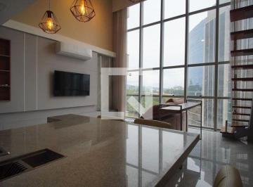 Apartamento · 72m² · 1 Quarto · 2 Vagas · Apartamento à Venda - Petrópolis, 1 Quarto,  72 m² - Porto Alegre