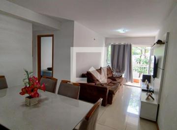 Apartamento · 82m² · 3 Quartos · 1 Vaga · Apartamento à Venda - Taquara, 3 Quartos,  82 m² - Rio de Janeiro