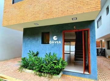 Casa · 134m² · 3 Quartos · 3 Vagas · Casa à venda no Bairro de Camburi em São Sebastião.