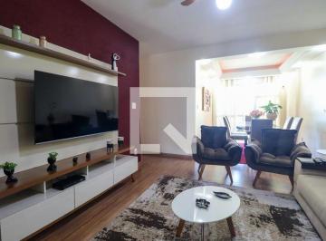 Apartamento · 126m² · 3 Quartos · 2 Vagas · Apartamento para Aluguel - Freguesia , 3 Quartos,  126 m² - Rio de Janeiro
