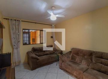Casa · 113m² · 2 Quartos · 2 Vagas · Casa à Venda - Ponte Rasa, 2 Quartos, 113 m² - São Paulo