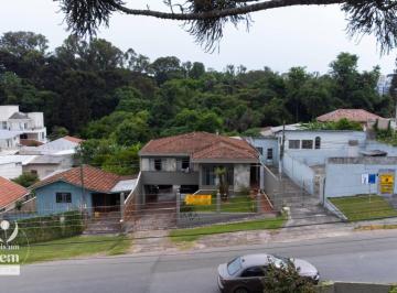 630c21bba26c6d79ae9da7037a175b929acbe1e9 · Terreno ZR4 à venda, 1592 m² por R$ 3.000.000 - Tingui - Curitiba/PR